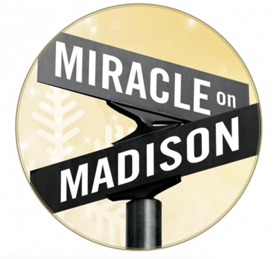 Miracle on Madison