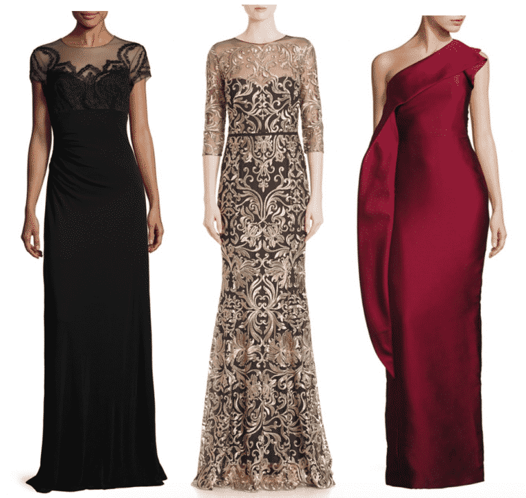 BUY NOW:  Sale Gowns