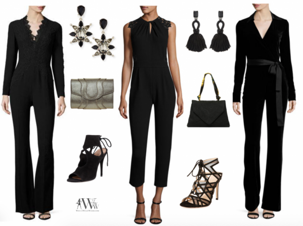 what to wear cafe carlyle