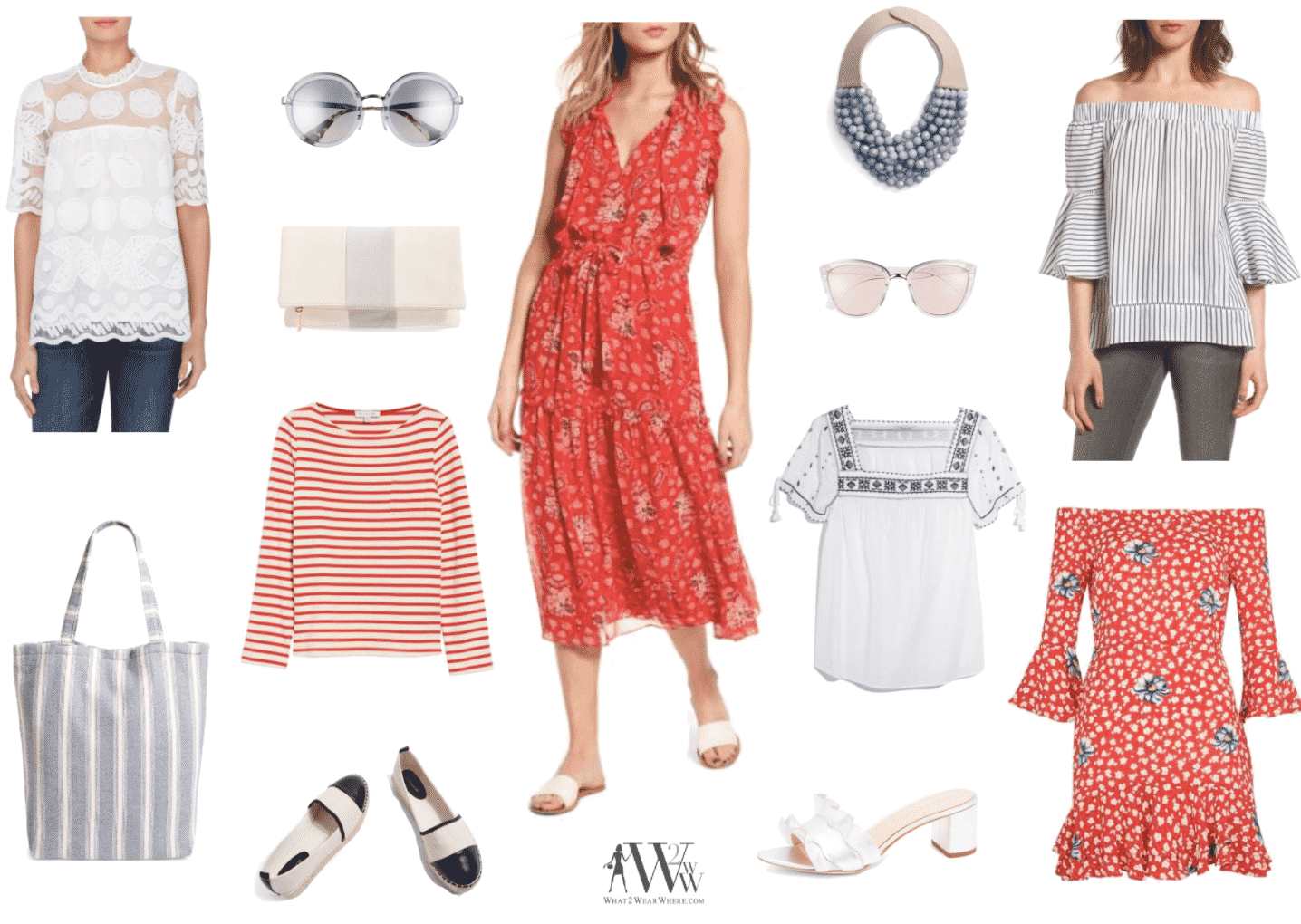 Hilary’s Mid Summer’s Delights