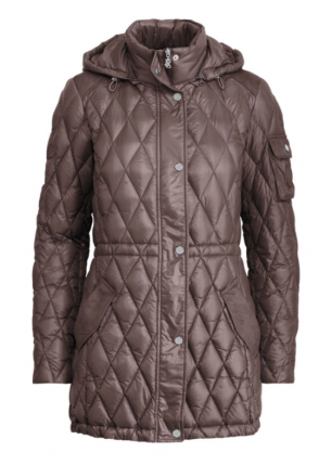 BEST puffer jacket