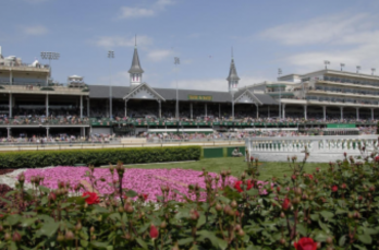 What to wear to the Kentucky Derby, Kentucky Oaks, Karen Klopp fashion Advice.