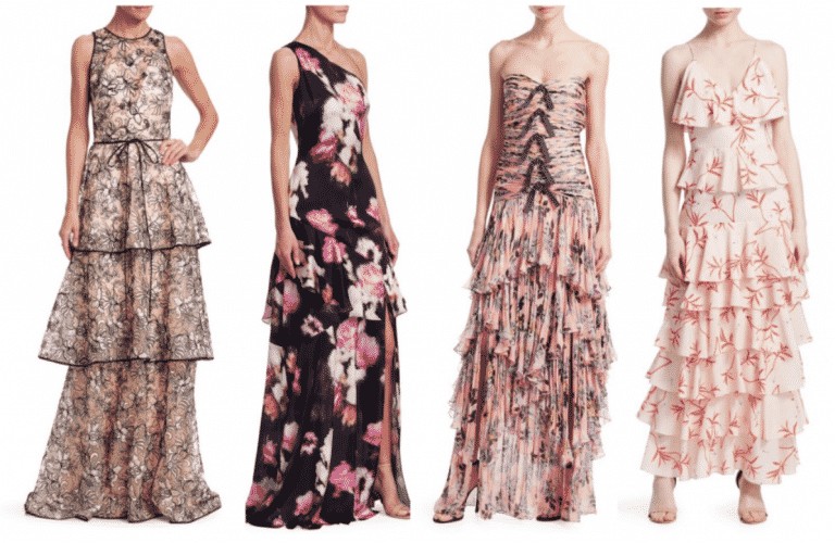 Best Gowns For Spring Formals