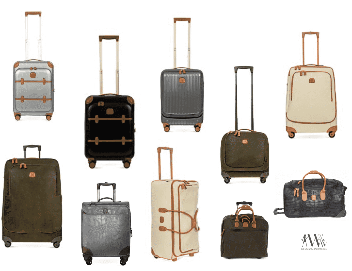 5 Best Bags for Travel