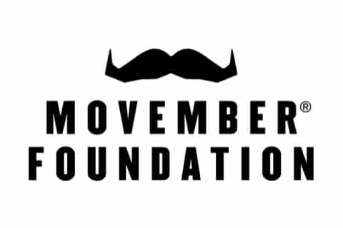 Donate to Movember Foundation
