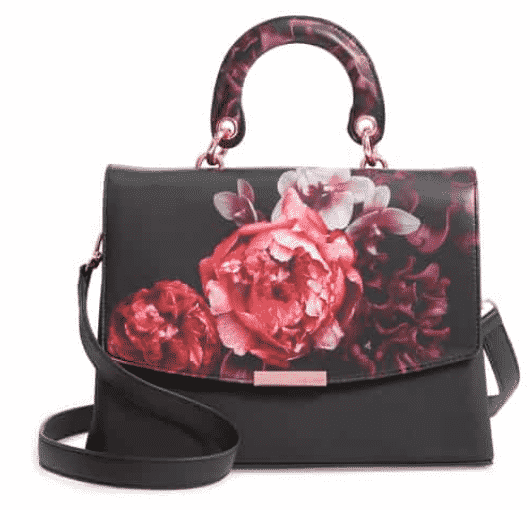 Ted Baker Lady Bag Faux Leather 