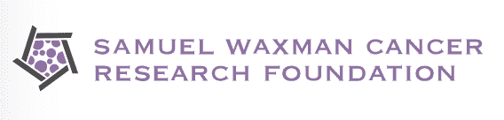 Donate to Waxman Cancer Research Foundation