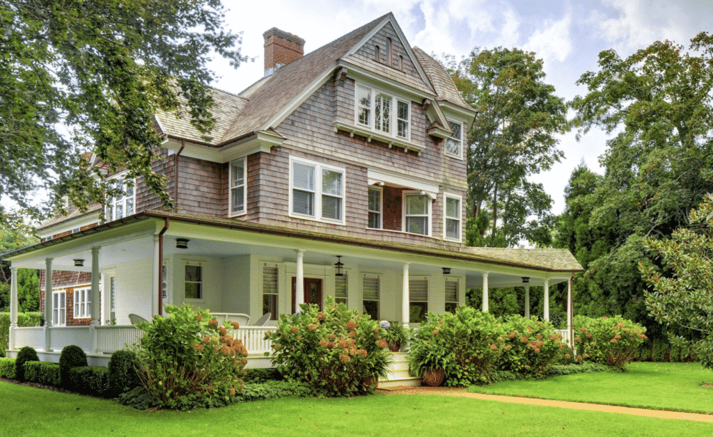 House for Sale in East Hampton for article on How to be a Good House Guest.  