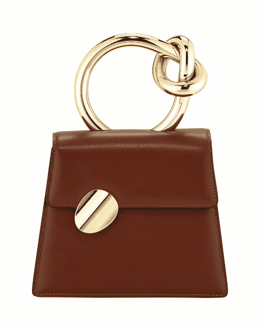 Karen Klopp picks her favorite Mini Bags, a Fall Trend 2019 