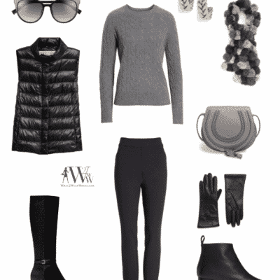 what to wear new york city november