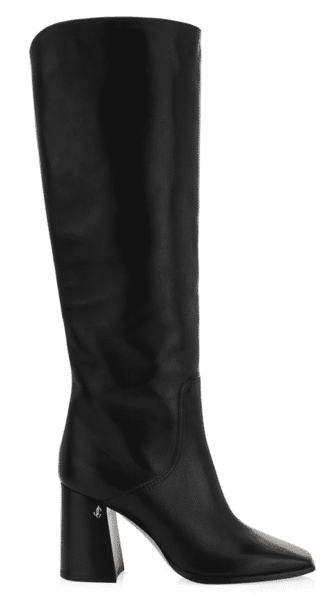 Must-Have Boots This Season - Shop Karen Klopp and Hilary Dick fashion ...