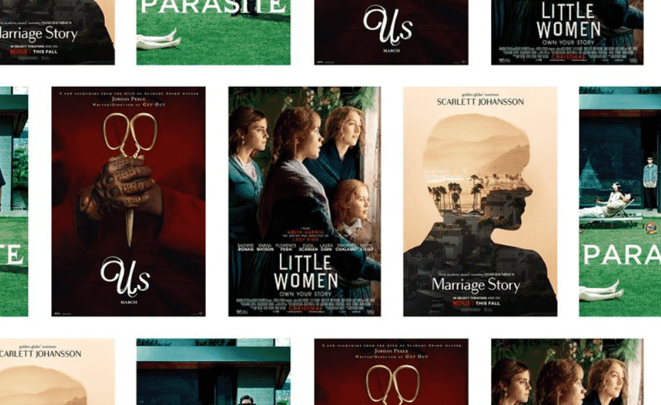  Town & Country ;Best Movies of the year 2019