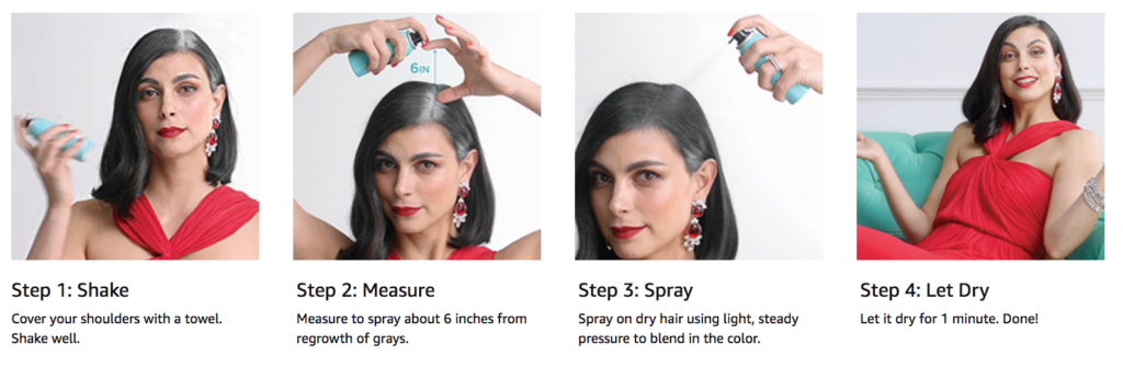 
Karen Klopp shares her favorite Do it Yourself Beauty Items from Amazon. 