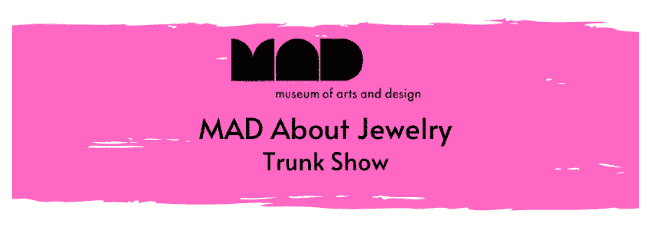 MAD About Jewelry