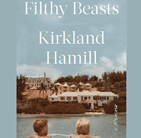 How to be a good houseguest with covid. Filthy Beasts, Kirkland Hamil