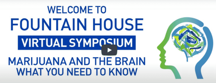 These are the articles that have caught our attention this week. Fountain House  virtual symposium.