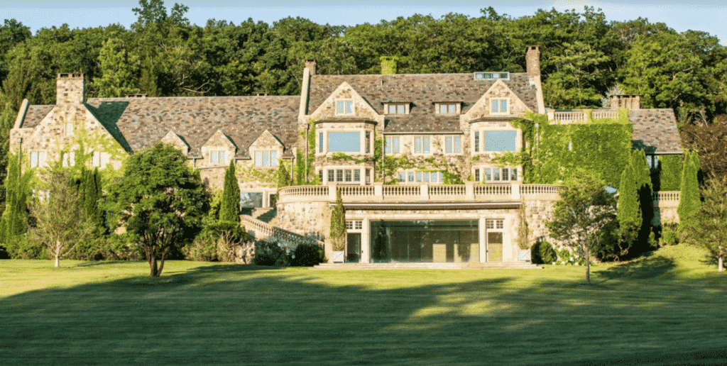 The Wall Street Journal Real Estate the Wildenstein Family estate, Migdale in Millbrook New York, Karen Klopp, Weekly Fave 5, Hilary Dick 