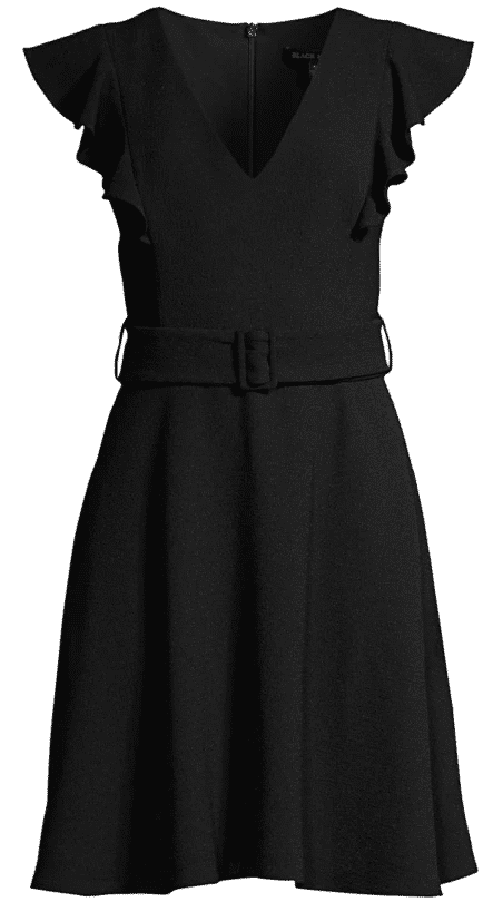 Best Little Black Dresses, Karen Klopp, Fashion Advice. 