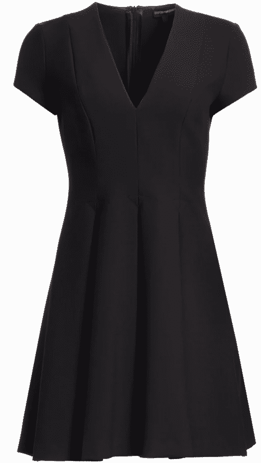 Best Little Black Dresses, Karen Klopp, Fashion Advice. 