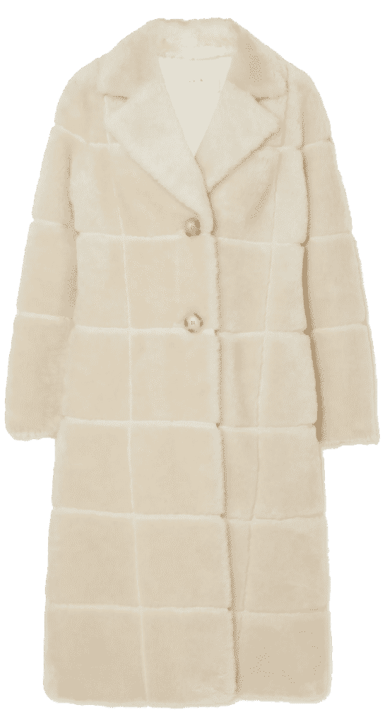Karen Klopp picks the best winter coats. 