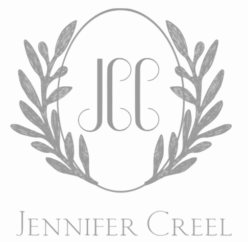 Shop our friends, Jennifer Creel 