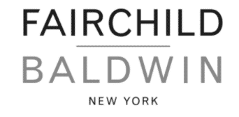 Shop our friends, Fairchild Baldwin 