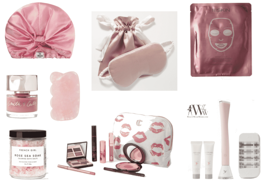 Karen Klopp pick the best Valentine and Galentine Day gifts 