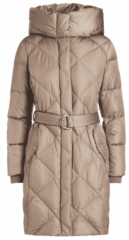 Karen Klopp best Puffer Coats Under $300