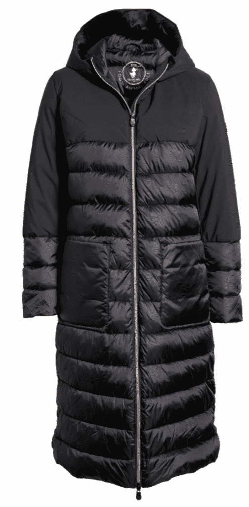 Karen Klopp best Puffer Coats Under $300