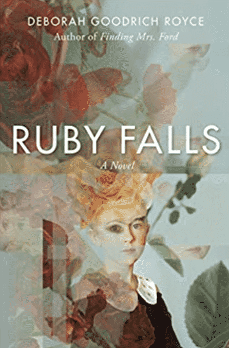 Deborah Royce, Ruby Falls, mother's day gift 