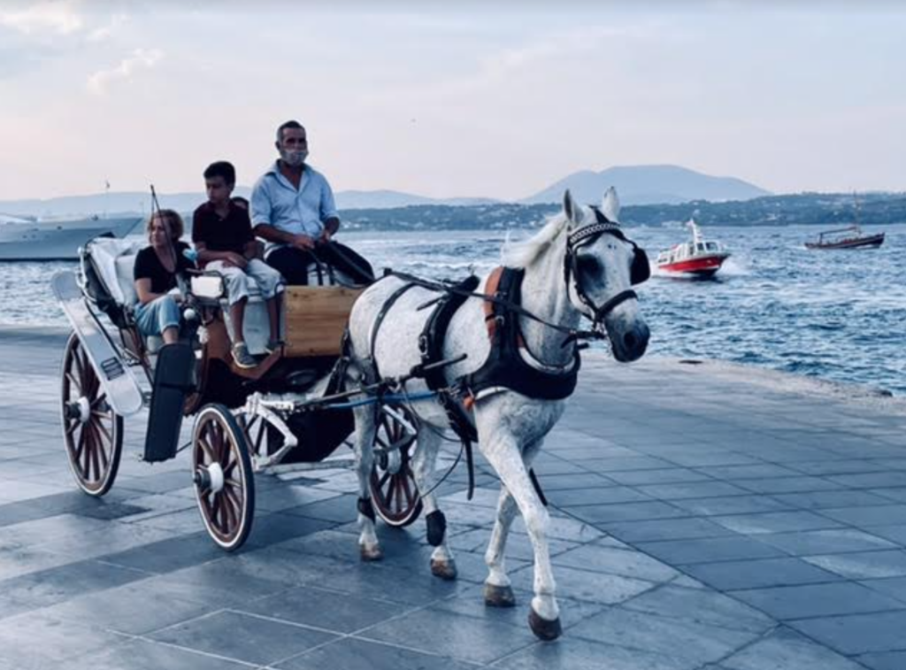 How to pack for Greece, Santorini, Milos & Spetses, Karen Klopp, Packing for Travel 