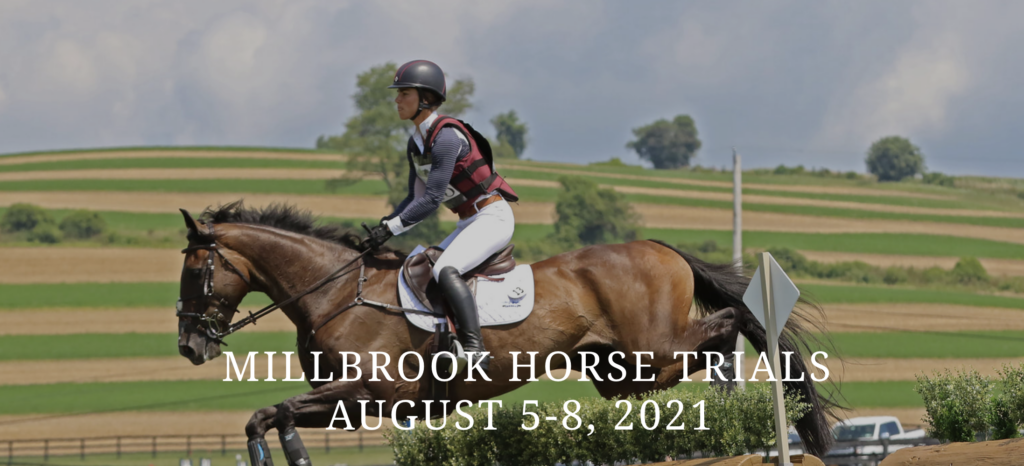 What to wear Millbrook Horse Trials, 
Karen Klopp, Packing for Travel 