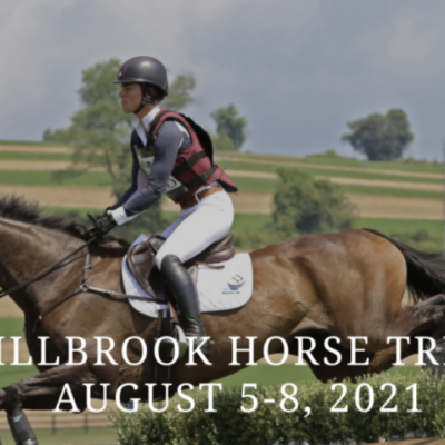 Millbrook Horse Trials 2021