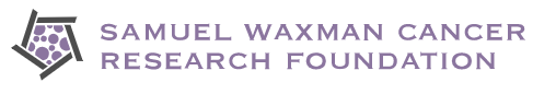 Samuel Waxman Cancer Research Foundation 