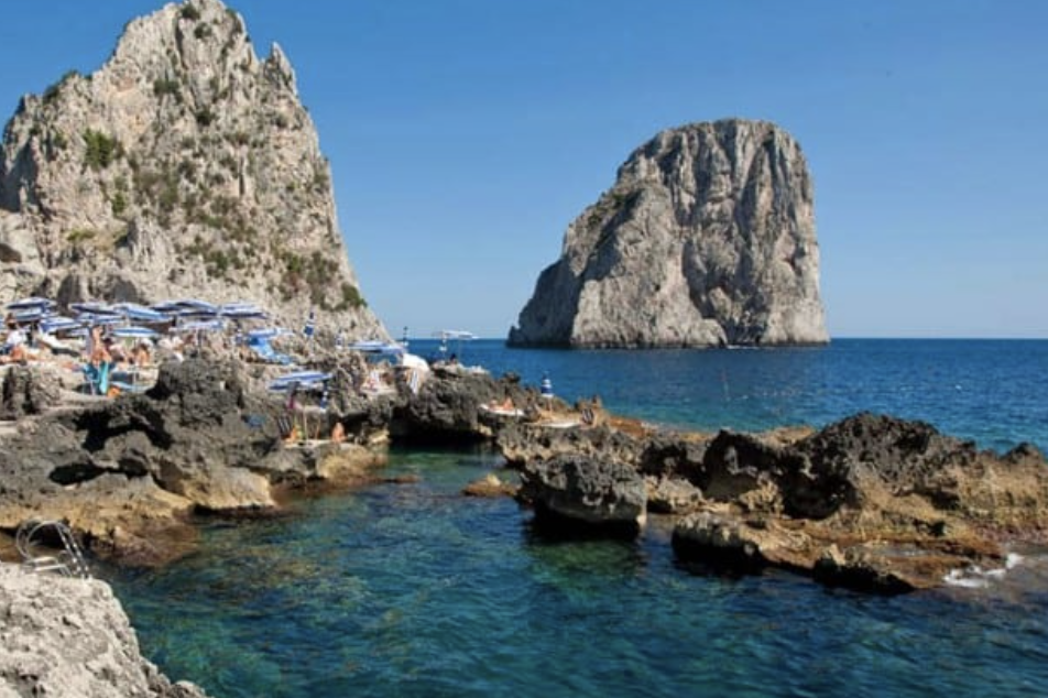 Photo of Capri, Indagare, Hilary Dick, Packing for Capri 