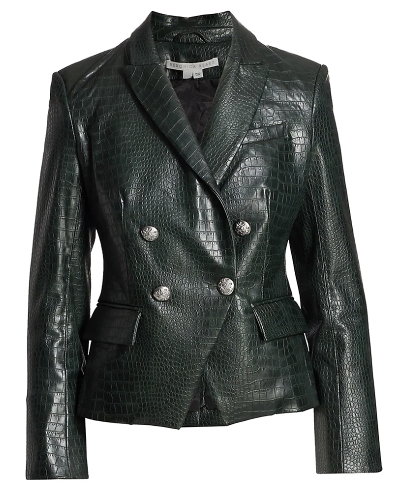 karen klopp picks the best leather jackets for 2021