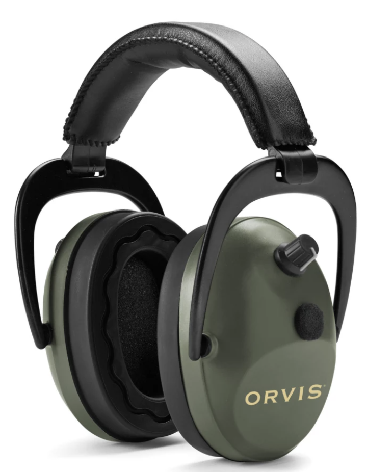 Orvis Ear Protection 