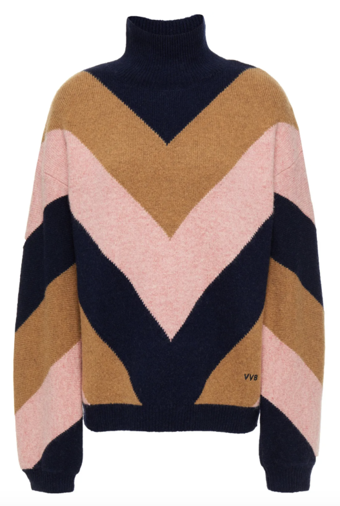 Best sweaters 2021 at THE OUTNET
VICTORIA BECKHAM 