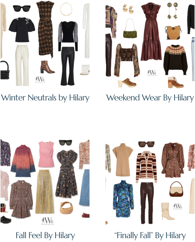 What2wearwhere by Hilary recent posts.
