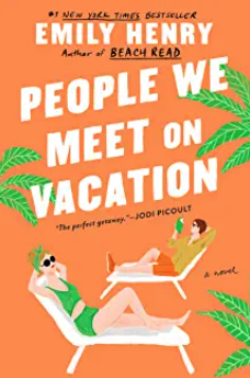 What to wear where, Hilary Dick top choices for how to set your intentions for 2022' Book People we meet on Vacation