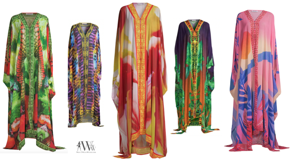 What to wear to a Moroccan Party? 