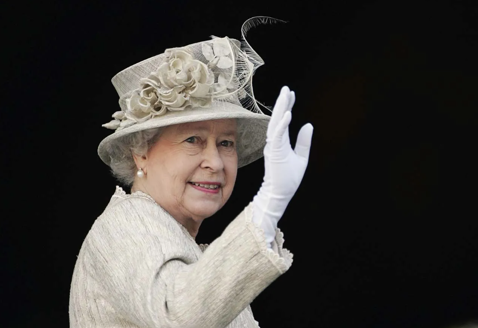 What2wearwhere Karen klopp Weekly Fave 5  Everything you need to know about Queen Elizabeth II’s state funeral