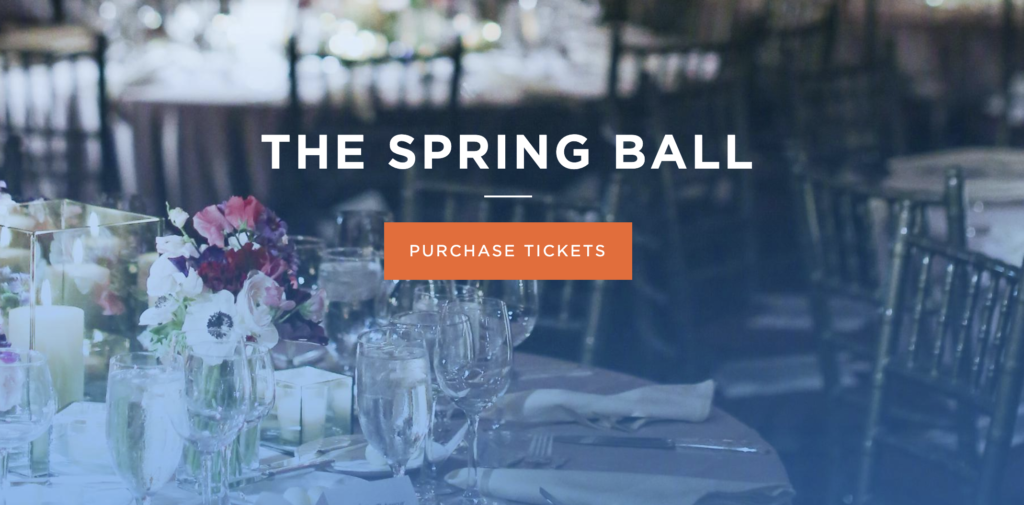  The Society of Memorial Sloan Kettering 16th Annual Spring Ball at The Pierre Hotel on Thursday, May 18th, purchase tickets.