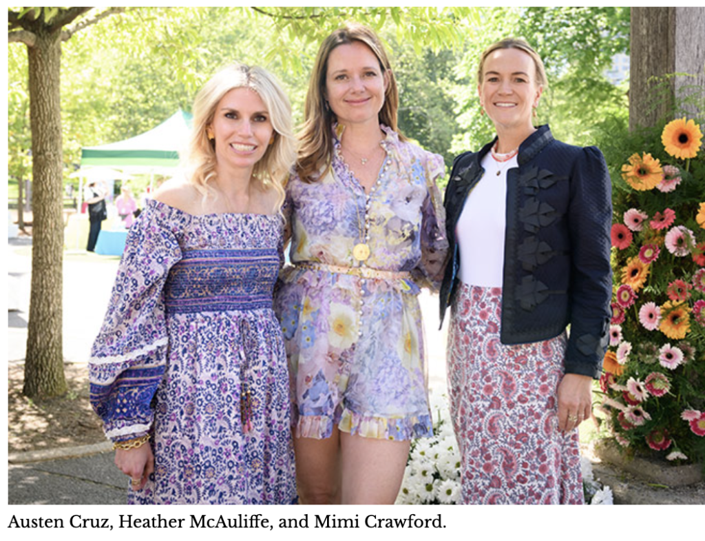 What to wear Best Floral Dresses for summer  Central Park Conservancy Playground Partners 