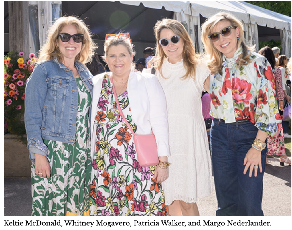 What to wear Best Floral Dresses for summer  Central Park Conservancy Playground Partners 