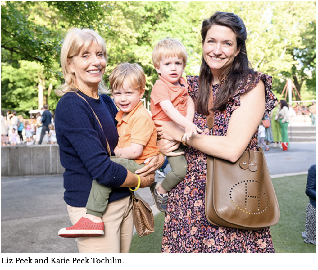 What to wear Best Floral Dresses for summer  Central Park Conservancy Playground Partners 