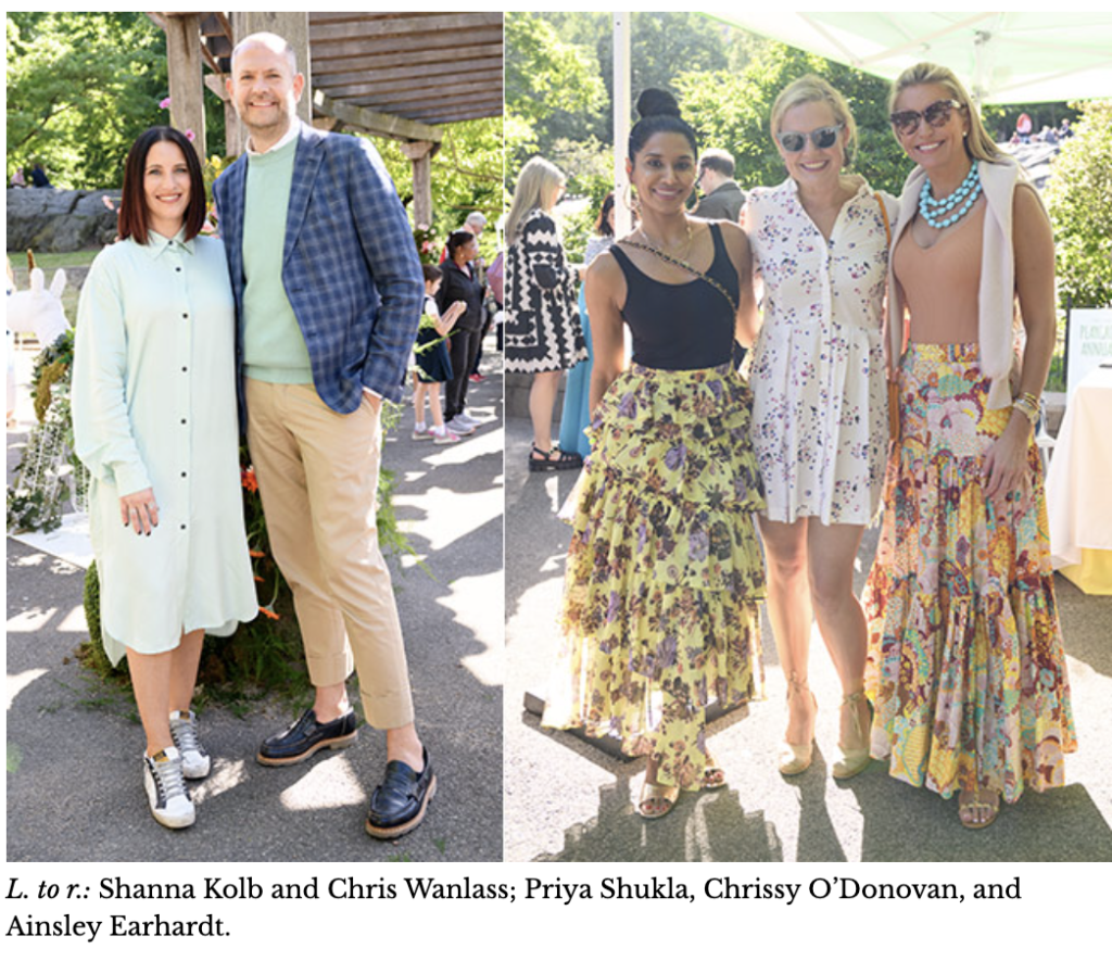 What to wear Best Floral Dresses for summer  Central Park Conservancy Playground Partners 