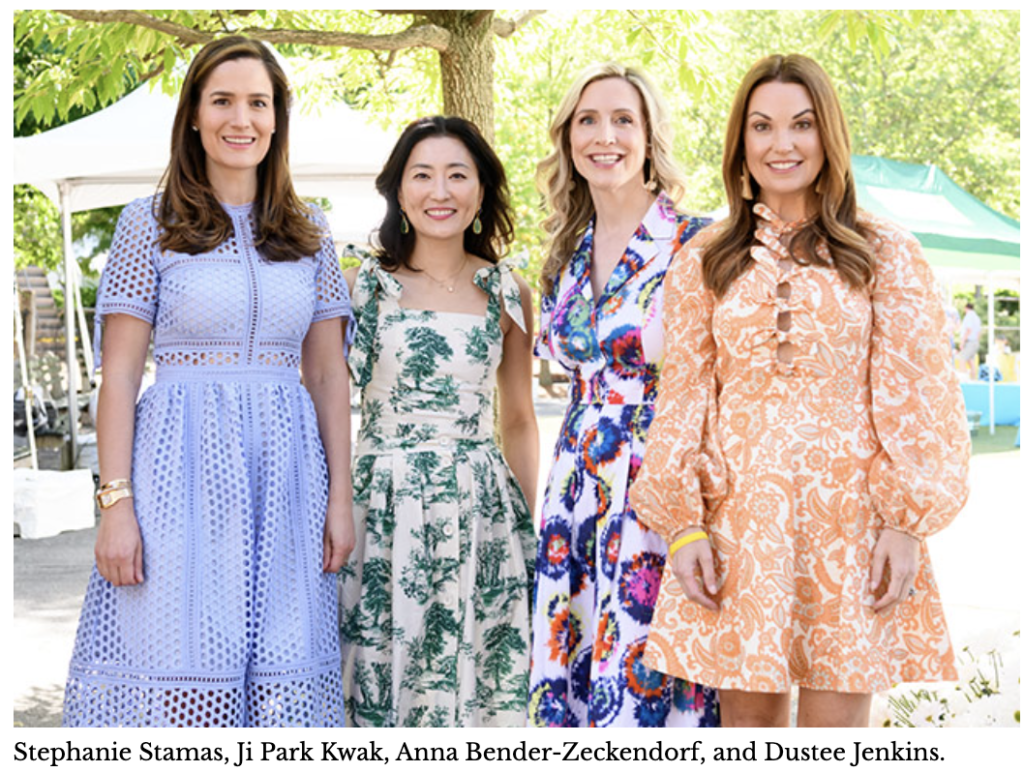 What to wear Best Floral Dresses for summer  Central Park Conservancy Playground Partners 