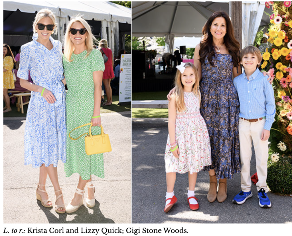 What to wear Best Floral Dresses for summer  Central Park Conservancy Playground Partners 