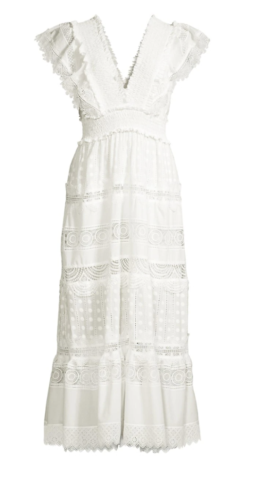 Best white dresses for summer